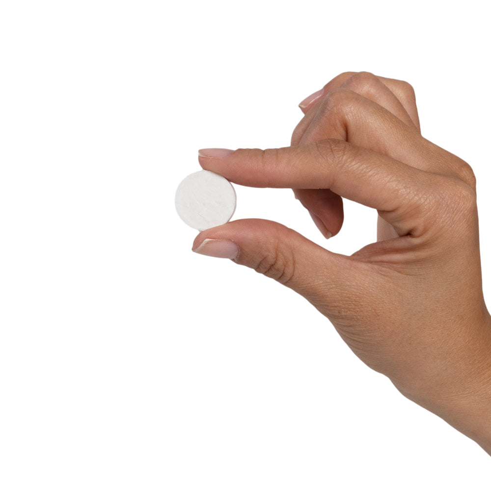 Toallitas Compactas UVA